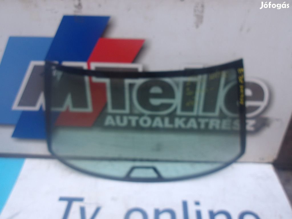 [GYÁRI BONTOTT] BMW HÁTSÓ SZÉLVÉDŐ E36